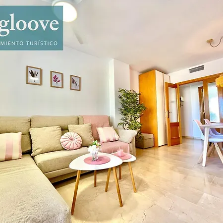 Paradise By Gloove Villajoyosa