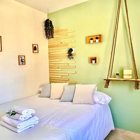 Paradise By Gloove Apartment *