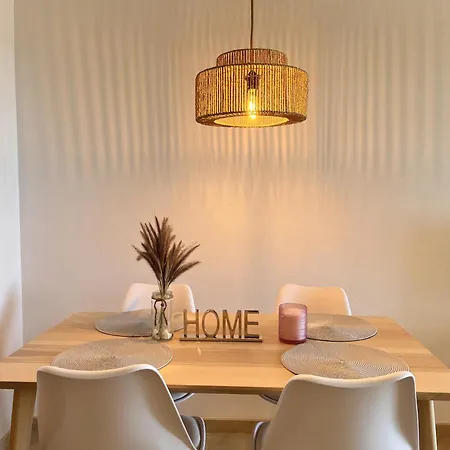 Apartment Paradise By Gloove Villajoyosa
