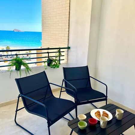 Paradise By Gloove Villajoyosa