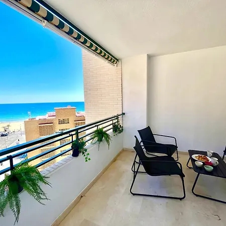 Paradise By Gloove Villajoyosa