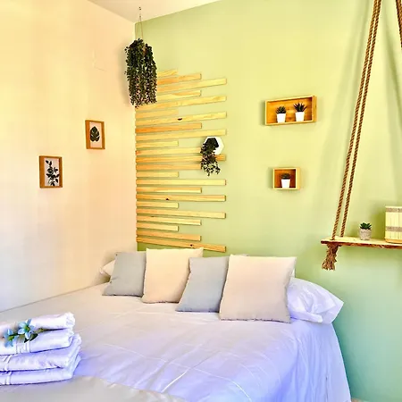 Apartment Paradise By Gloove