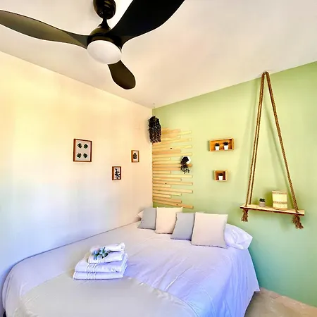 Paradise By Gloove Apartment Villajoyosa