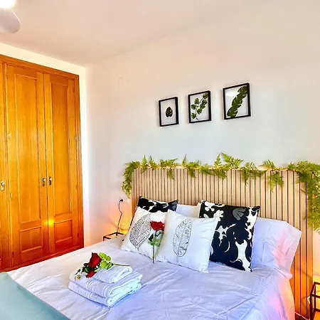 Paradise By Gloove Apartment Villajoyosa