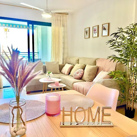 Paradise By Gloove Apartment *