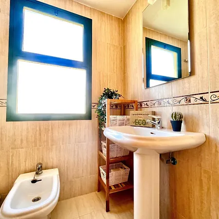Apartamento Paradise By Gloove *