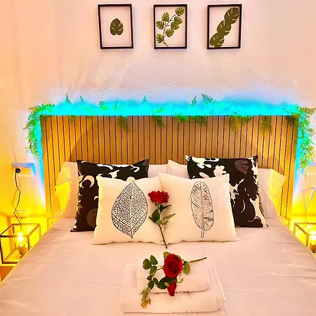 Apartamento Paradise By Gloove